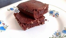Wasze ulubione brownie