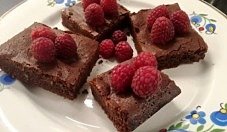 Wasze ulubione brownie