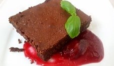 Wasze ulubione brownie